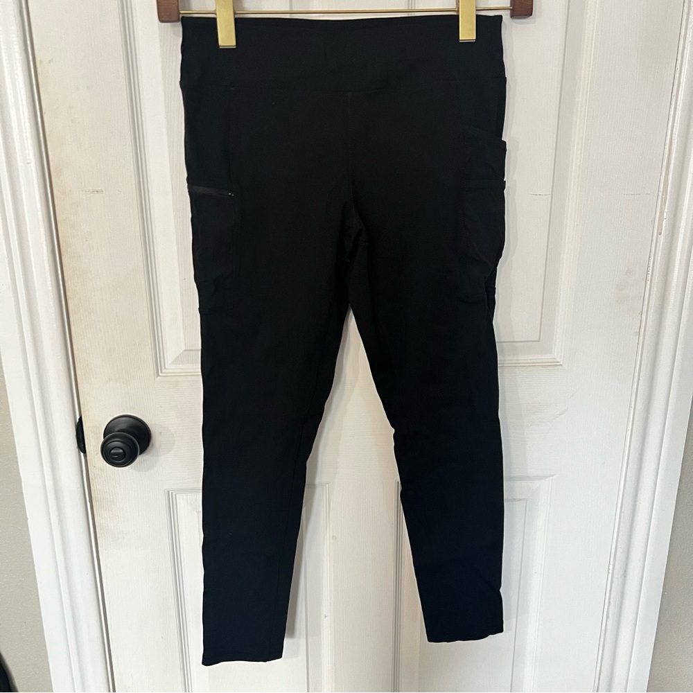 Carhartt Black Work Leggings